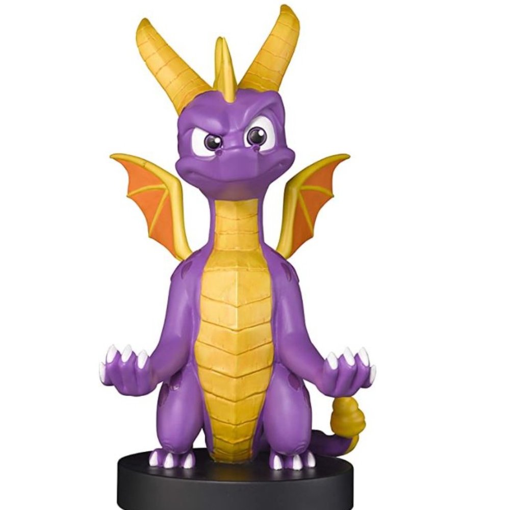 Spyro The Dragon - Device Holder/Charger